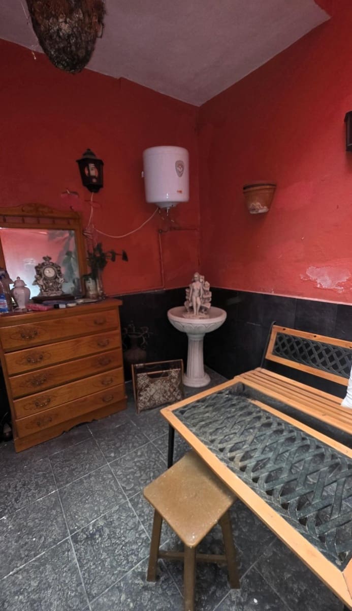 Adosado de 4 habitaciones en La Guancha en venta - 160.000 € (Ref: 9586696)