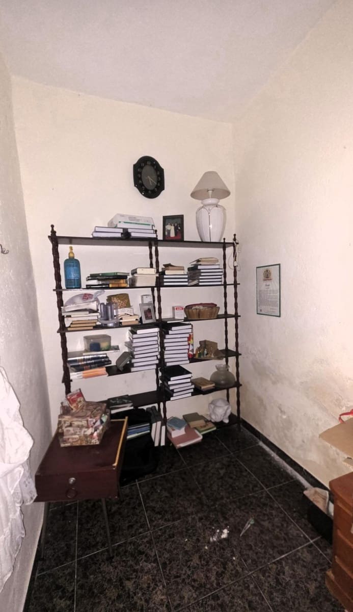 Adosado de 4 habitaciones en La Guancha en venta - 160.000 € (Ref: 9586696)