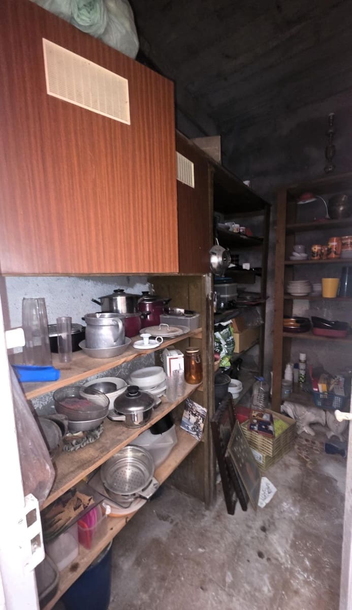 Adosado de 4 habitaciones en La Guancha en venta - 160.000 € (Ref: 9586696)