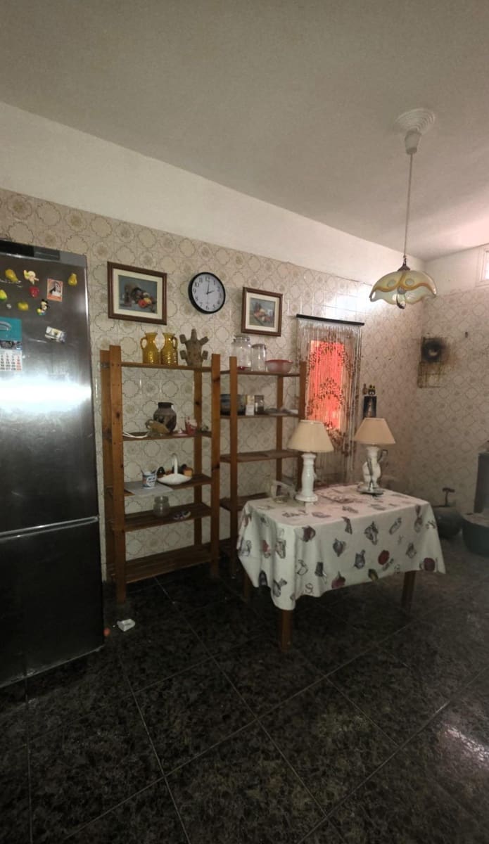 Adosado de 4 habitaciones en La Guancha en venta - 160.000 € (Ref: 9586696)