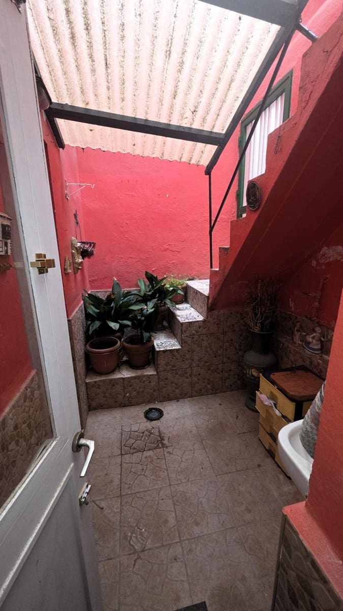 Adosado de 4 habitaciones en La Guancha en venta - 160.000 € (Ref: 9586696)