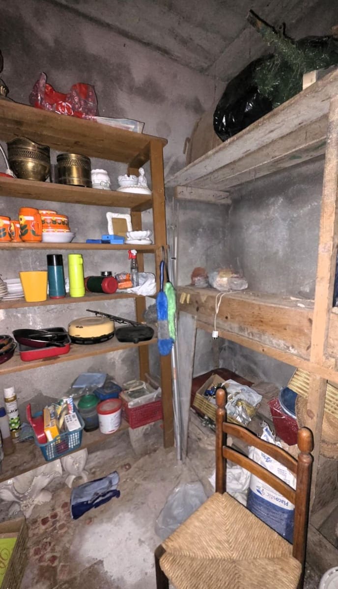 Adosado de 4 habitaciones en La Guancha en venta - 160.000 € (Ref: 9586696)