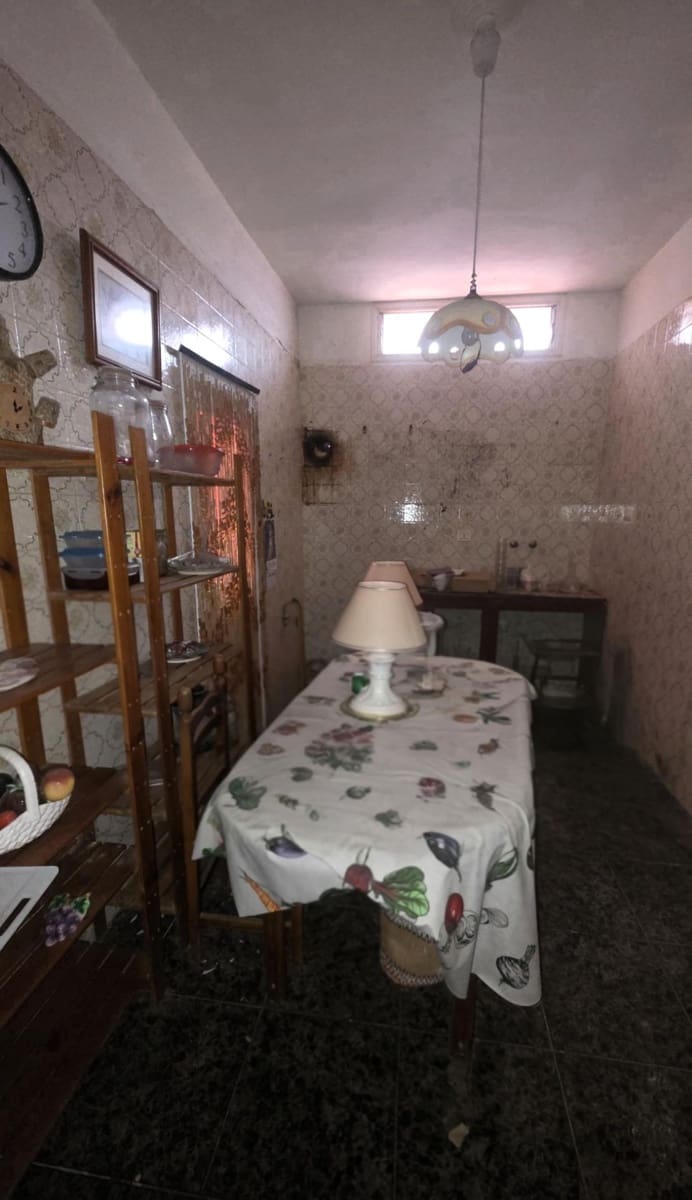 Adosado de 4 habitaciones en La Guancha en venta - 160.000 € (Ref: 9586696)