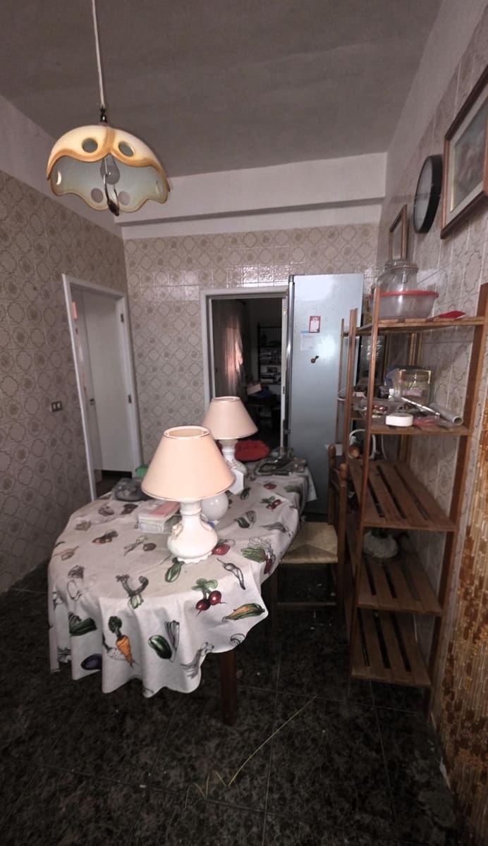 Adosado de 4 habitaciones en La Guancha en venta - 160.000 € (Ref: 9586696)