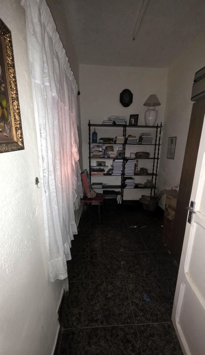 Adosado de 4 habitaciones en La Guancha en venta - 160.000 € (Ref: 9586696)