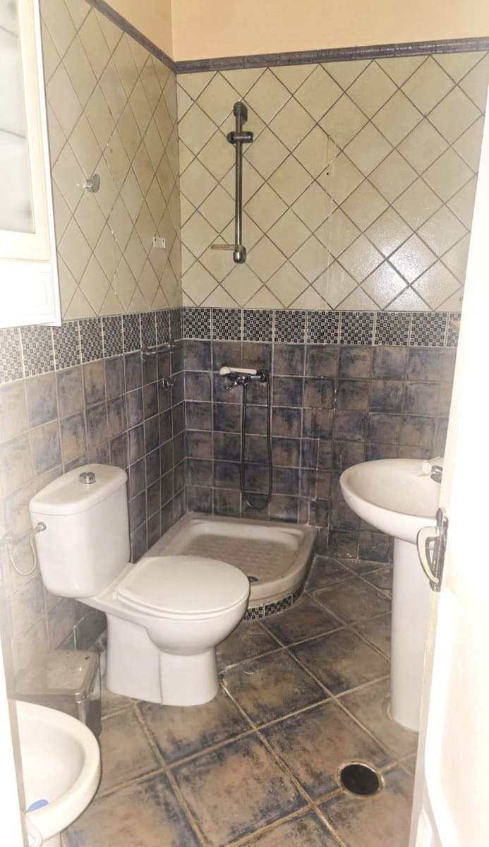 Adosado de 4 habitaciones en La Guancha en venta - 160.000 € (Ref: 9586696)