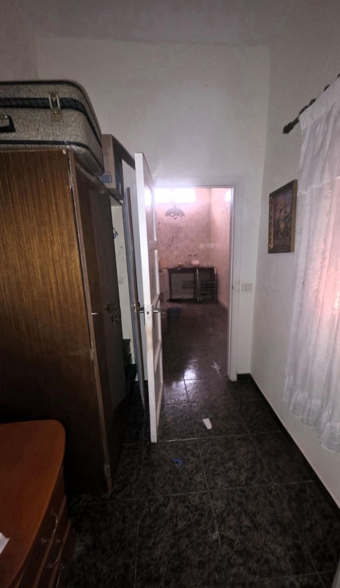 Adosado de 4 habitaciones en La Guancha en venta - 160.000 € (Ref: 9586696)