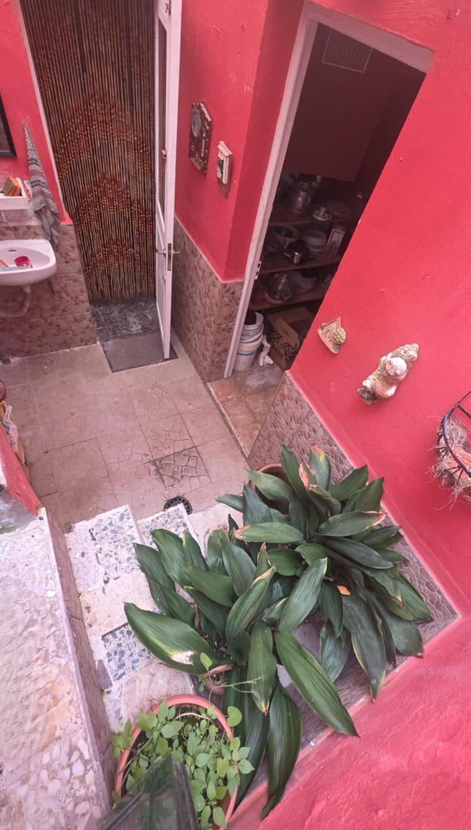 Adosado de 4 habitaciones en La Guancha en venta - 160.000 € (Ref: 9586696)