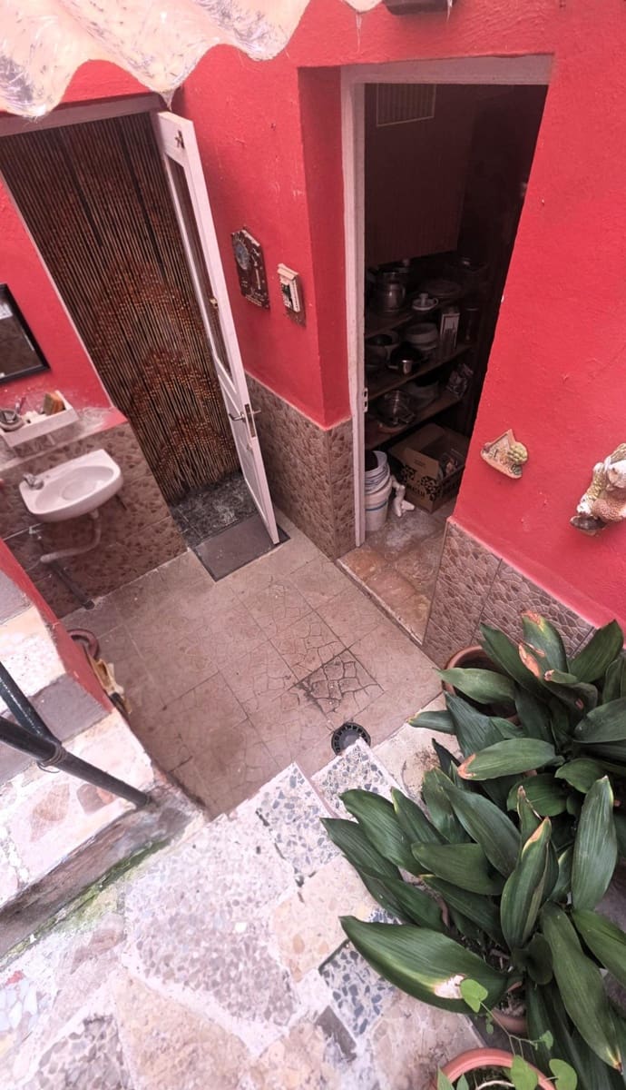 Adosado de 4 habitaciones en La Guancha en venta - 160.000 € (Ref: 9586696)