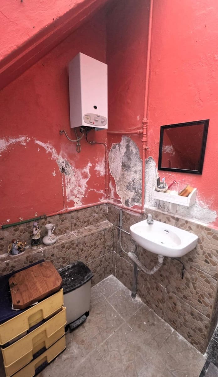 Adosado de 4 habitaciones en La Guancha en venta - 160.000 € (Ref: 9586696)