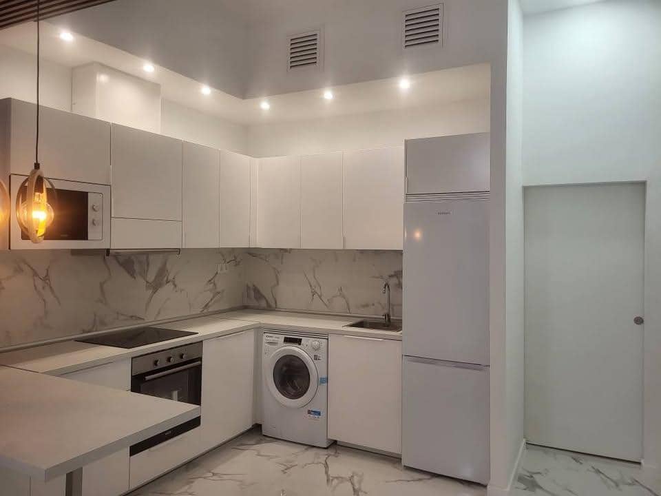 1 soveværelse Lejlighed til salg i Santa Cruz de Tenerife - € 170.000 (Ref: 9690939)