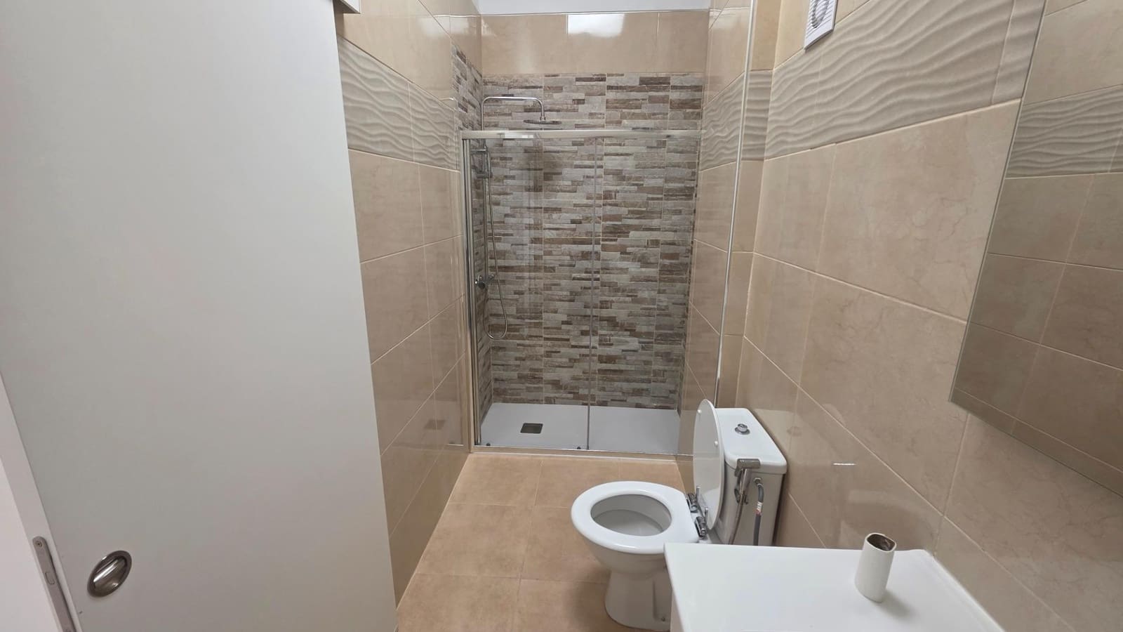 1 soveværelse Lejlighed til salg i Santa Cruz de Tenerife - € 170.000 (Ref: 9690939)