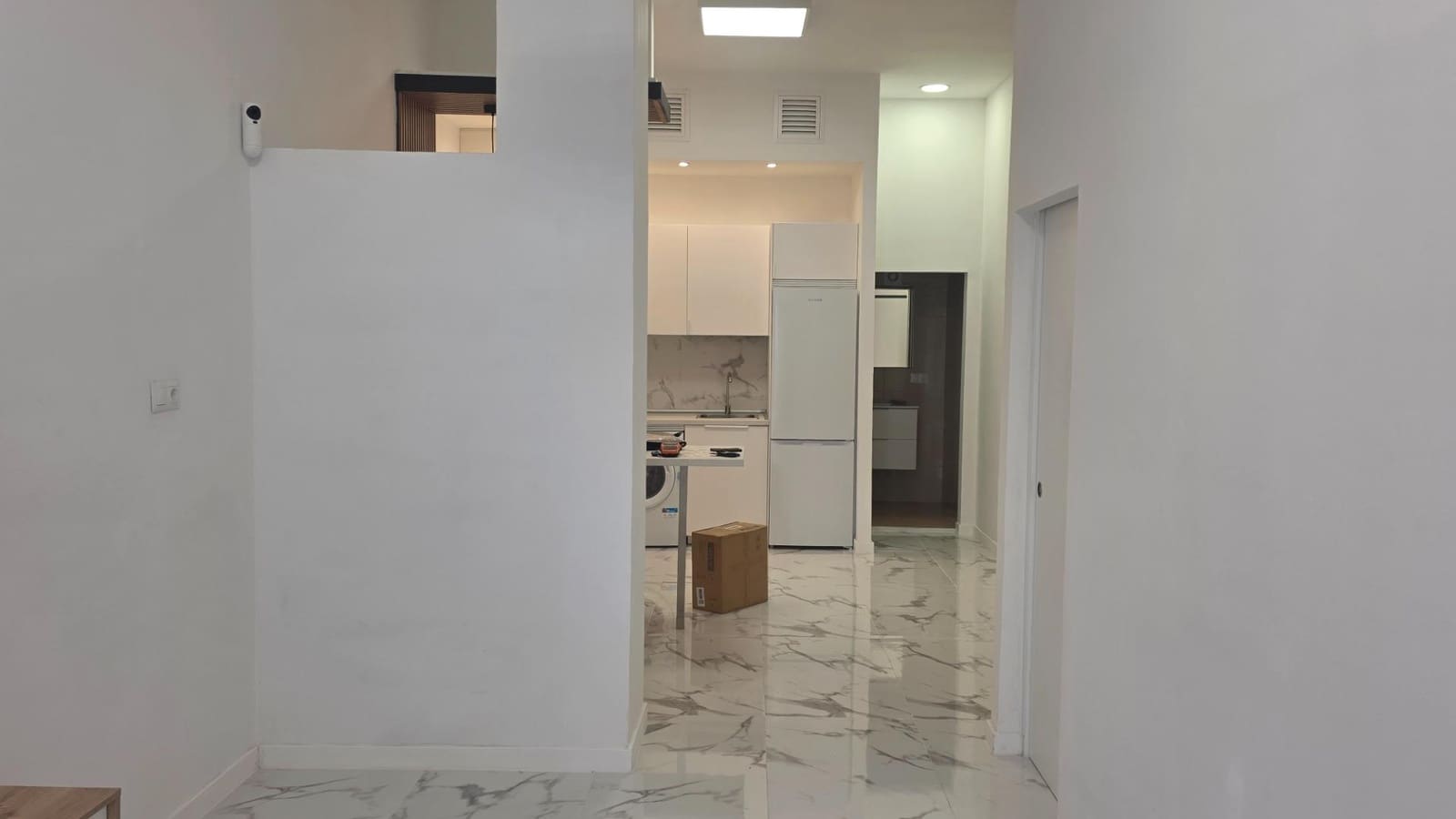 1 soveværelse Lejlighed til salg i Santa Cruz de Tenerife - € 170.000 (Ref: 9690939)