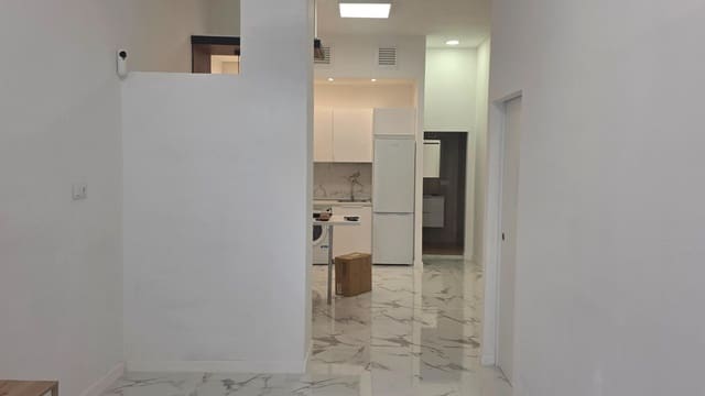 1 soveværelse Lejlighed til salg i Santa Cruz de Tenerife - € 170.000 (Ref: 9690939)