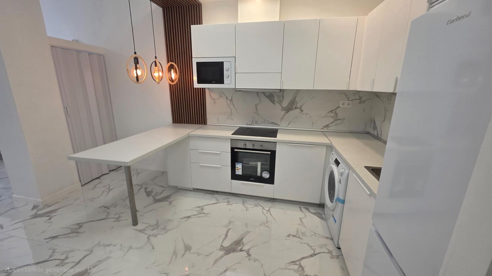 1 soveværelse Lejlighed til salg i Santa Cruz de Tenerife - € 170.000 (Ref: 9690939)