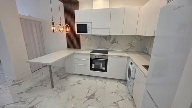 1 soveværelse Lejlighed til salg i Santa Cruz de Tenerife - € 170.000 (Ref: 9690939)