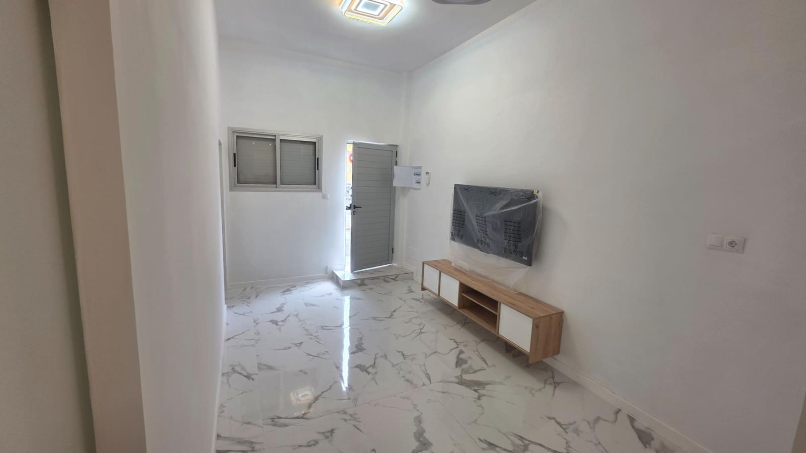 1 soveværelse Lejlighed til salg i Santa Cruz de Tenerife - € 170.000 (Ref: 9690939)