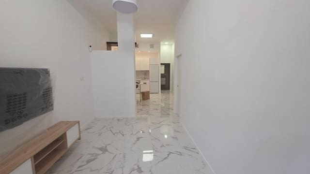 1 soveværelse Lejlighed til salg i Santa Cruz de Tenerife - € 170.000 (Ref: 9690939)