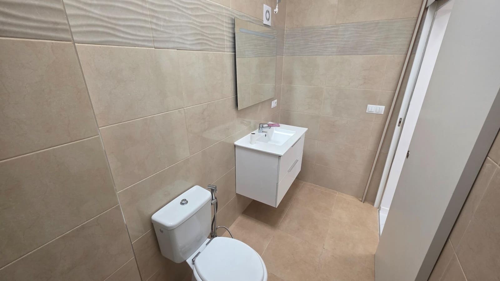 1 soveværelse Lejlighed til salg i Santa Cruz de Tenerife - € 170.000 (Ref: 9690939)