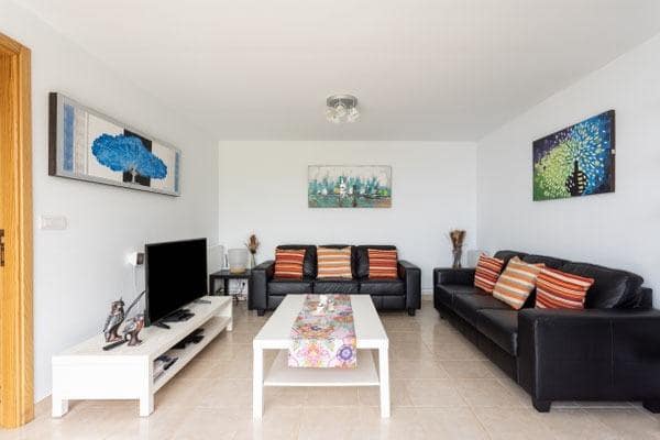 3 bedroom Finca/Country House for sale in Santa Ursula with garage - € 379,000 (Ref: 9738947)