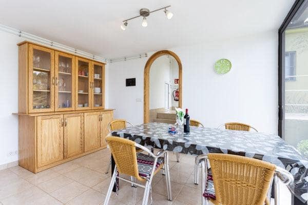 3 bedroom Finca/Country House for sale in Santa Ursula with garage - € 379,000 (Ref: 9738947)