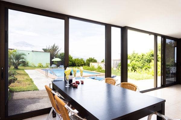 Finca/Casa Rural de 3 habitaciones en Santa Ursula en venta con garaje - 379.000 € (Ref: 9738947)