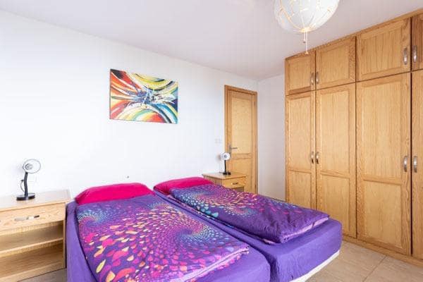 Finca/Casa Rural de 3 habitaciones en Santa Ursula en venta con garaje - 379.000 € (Ref: 9738947)