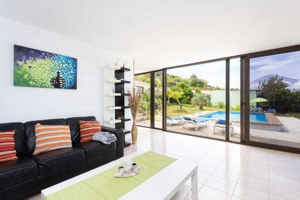 3 bedroom Finca/Country House for sale in Santa Ursula with garage - € 379,000 (Ref: 9738947)