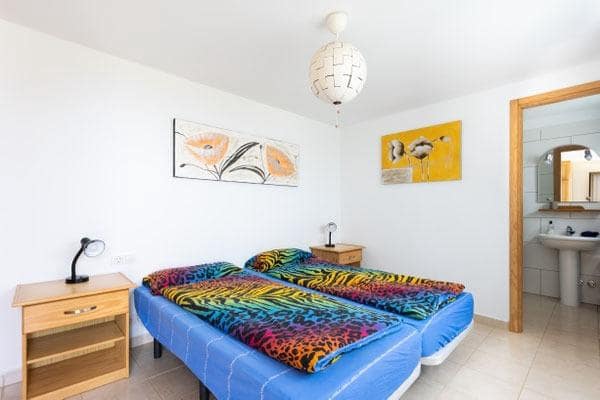 Finca/Casa Rural de 3 habitaciones en Santa Ursula en venta con garaje - 379.000 € (Ref: 9738947)