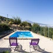 3 chambre Finca/Maison de Campagne à vendre à Santa Ursula avec garage - 378 000 € (Ref: 9738947)