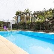 3 chambre Finca/Maison de Campagne à vendre à Santa Ursula avec garage - 378 000 € (Ref: 9738947)