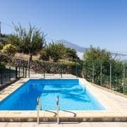 3 chambre Finca/Maison de Campagne à vendre à Santa Ursula avec garage - 378 000 € (Ref: 9738947)