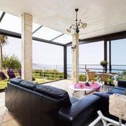 3 chambre Finca/Maison de Campagne à vendre à Santa Ursula avec garage - 378 000 € (Ref: 9738947)