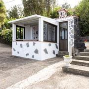3 chambre Finca/Maison de Campagne à vendre à Santa Ursula avec garage - 378 000 € (Ref: 9738947)