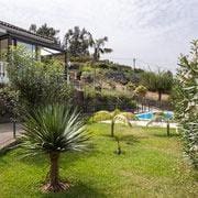 3 chambre Finca/Maison de Campagne à vendre à Santa Ursula avec garage - 378 000 € (Ref: 9738947)