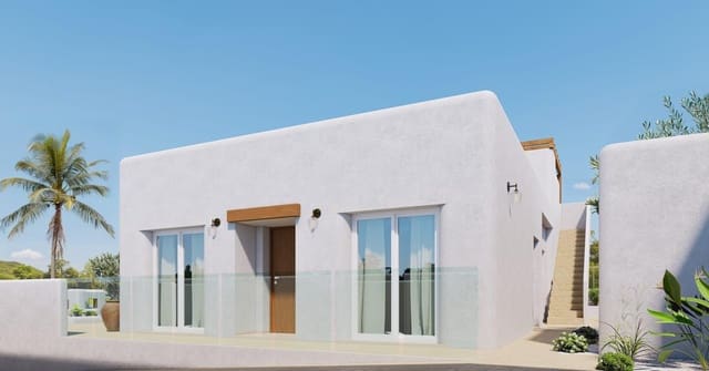 3 sovrum Villa till salu i Polop med pool garage - 765 000 € (Ref: 10097394)