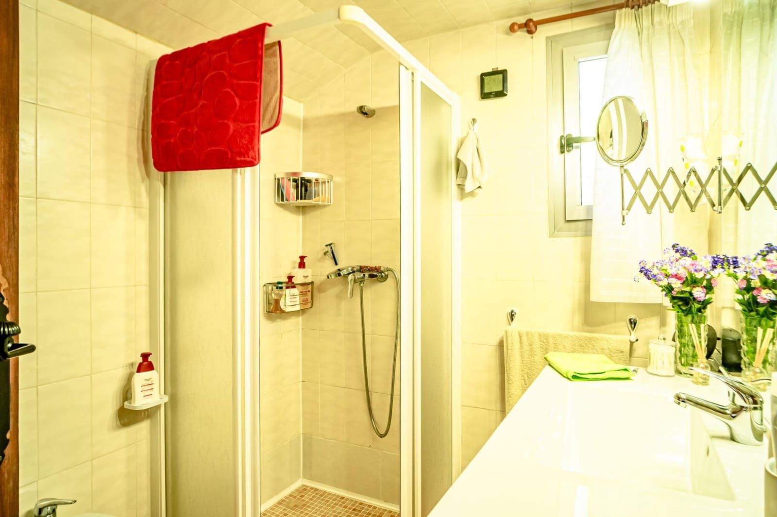 5 soveværelse Villa til salg i Benidorm med swimmingpool garage - € 799.000 (Ref: 10138963)