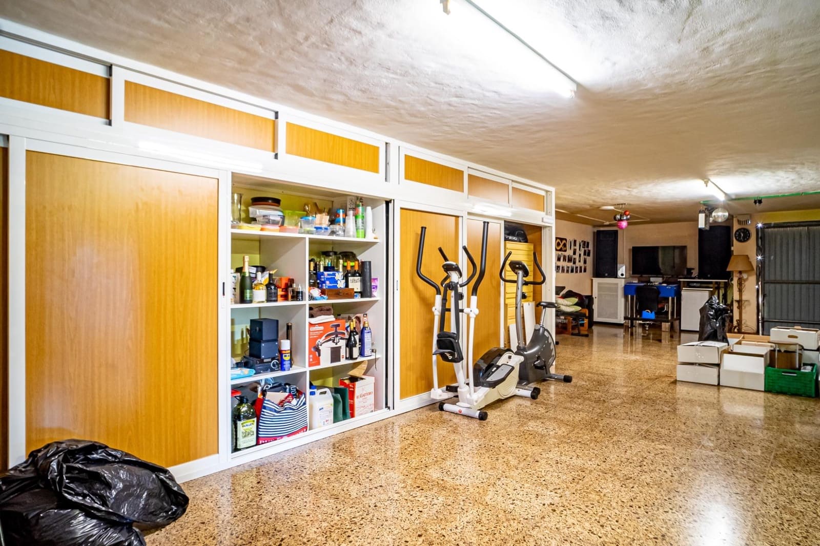 5 soveværelse Villa til salg i Benidorm med swimmingpool garage - € 799.000 (Ref: 10138963)