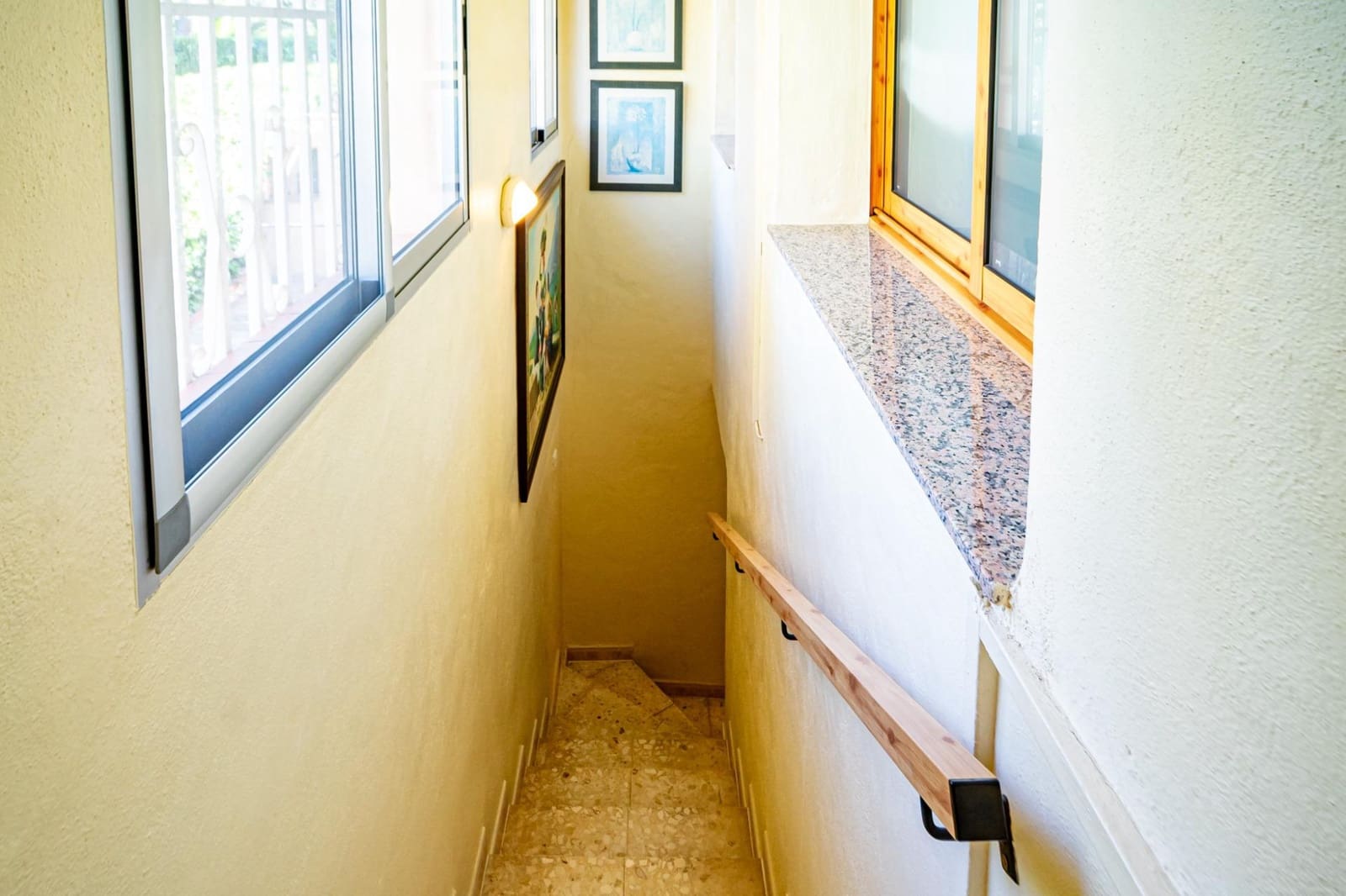 5 soveværelse Villa til salg i Benidorm med swimmingpool garage - € 799.000 (Ref: 10138963)
