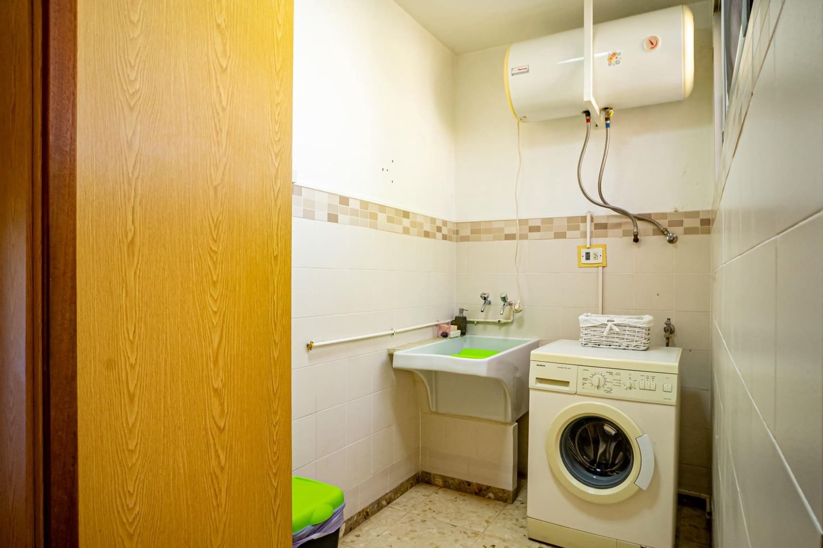 5 soveværelse Villa til salg i Benidorm med swimmingpool garage - € 799.000 (Ref: 10138963)