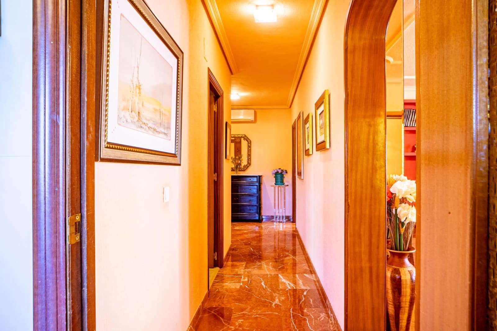 5 soveværelse Villa til salg i Benidorm med swimmingpool garage - € 799.000 (Ref: 10138963)