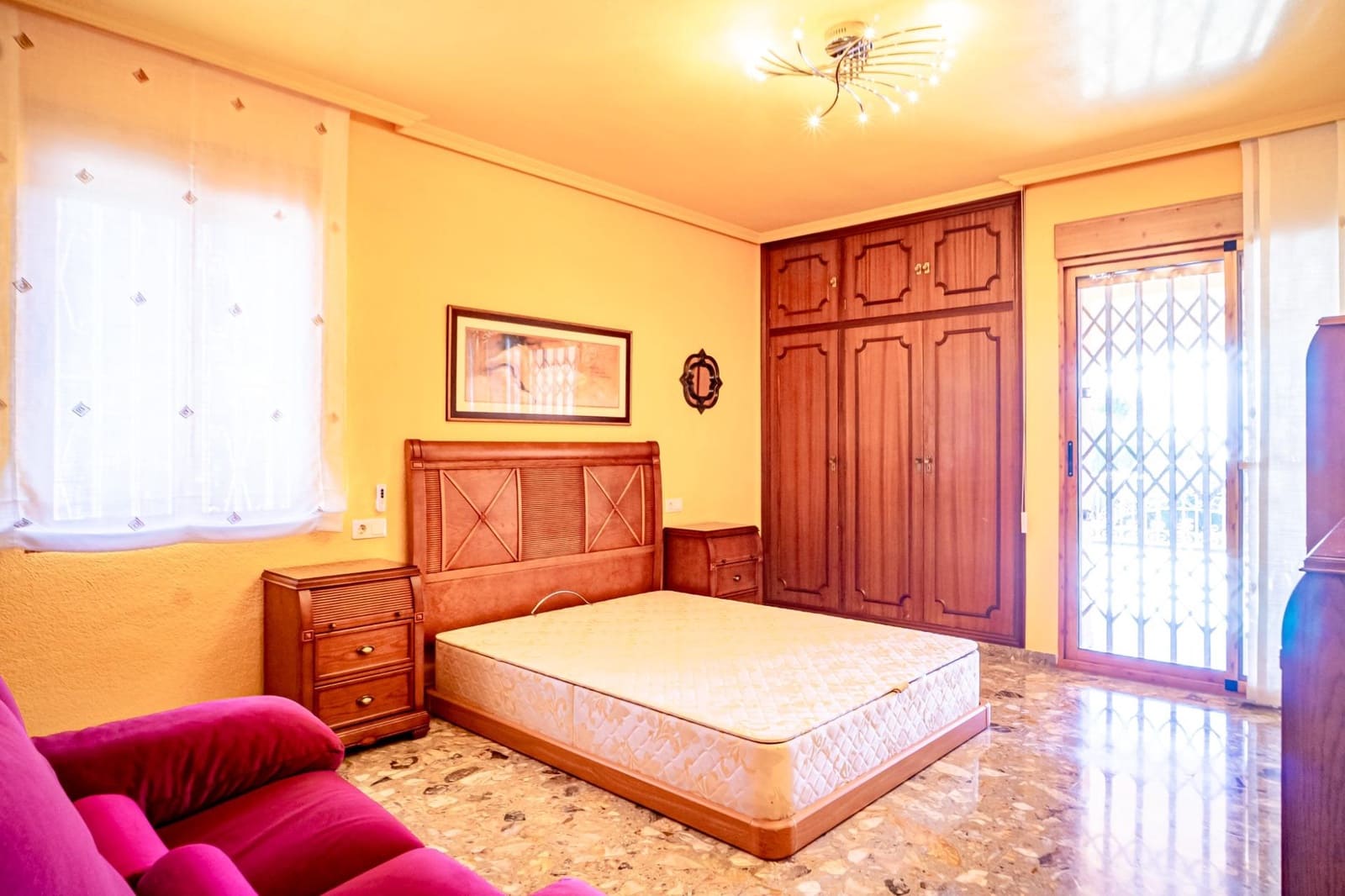 5 soveværelse Villa til salg i Benidorm med swimmingpool garage - € 799.000 (Ref: 10138963)