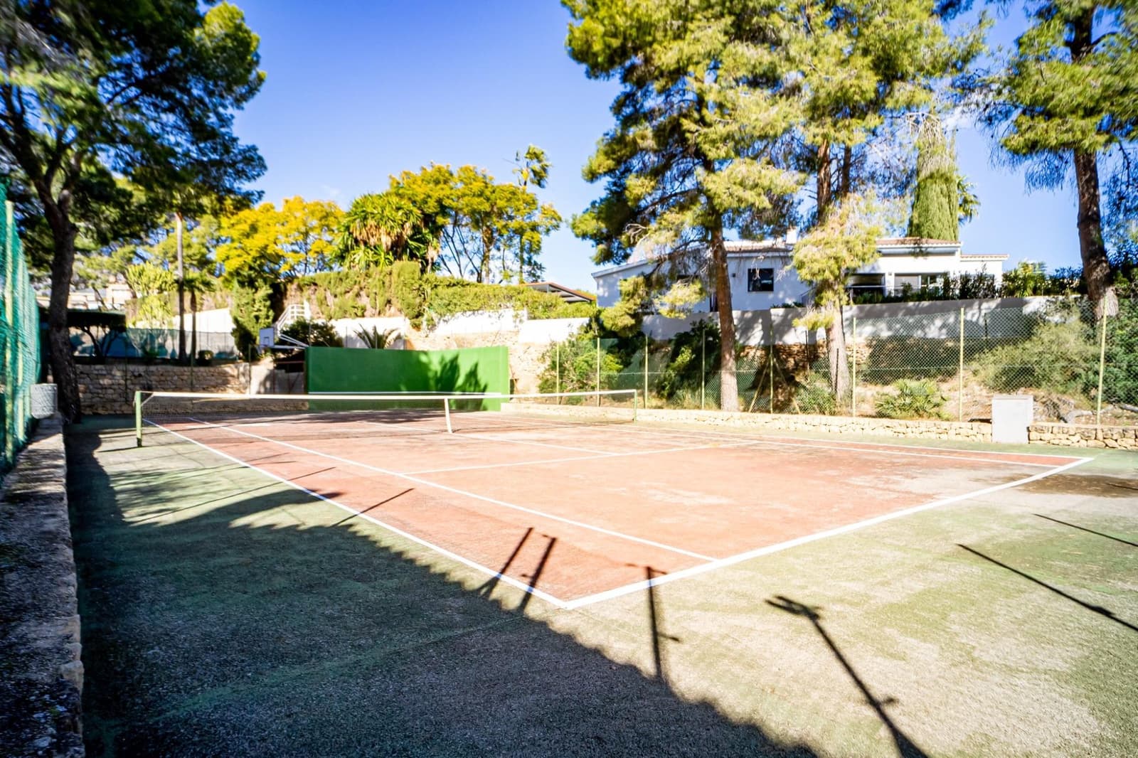 5 soveværelse Villa til salg i Benidorm med swimmingpool garage - € 799.000 (Ref: 10138963)