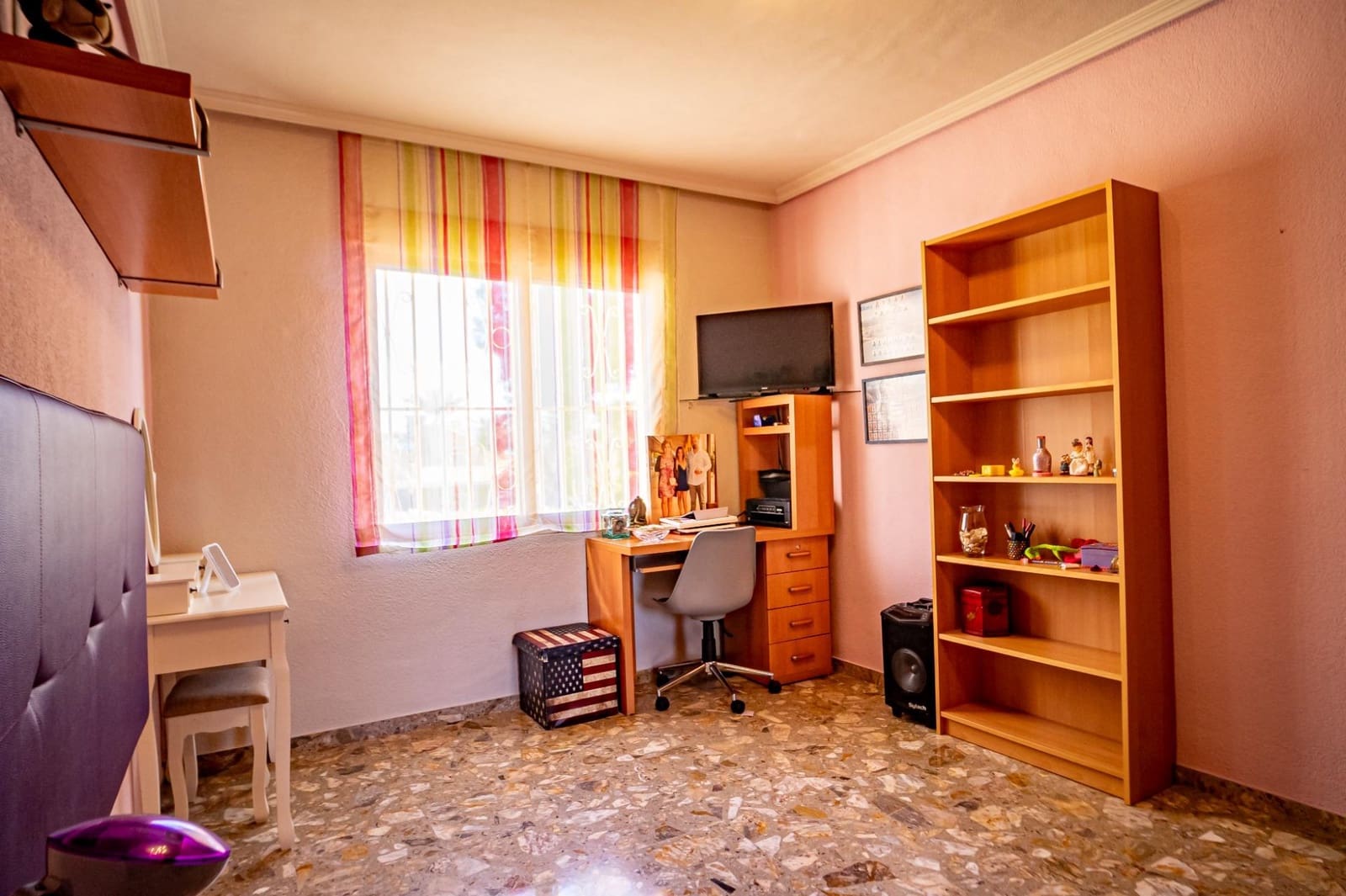 5 soveværelse Villa til salg i Benidorm med swimmingpool garage - € 799.000 (Ref: 10138963)