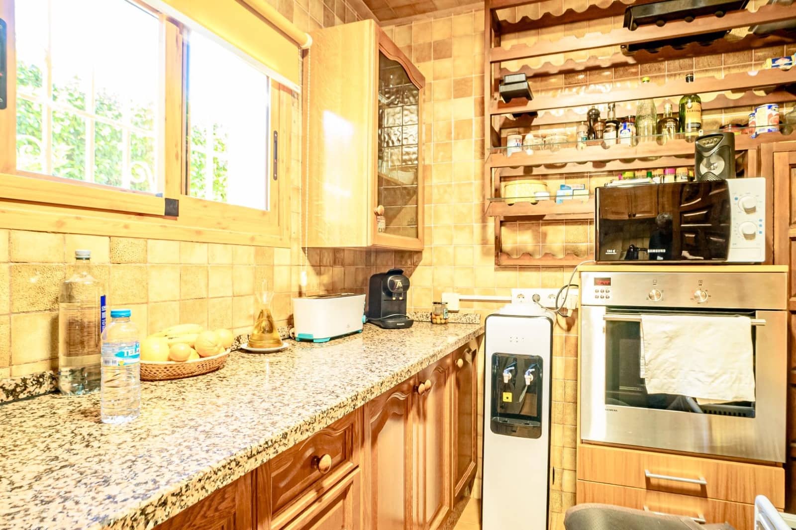 5 soveværelse Villa til salg i Benidorm med swimmingpool garage - € 799.000 (Ref: 10138963)