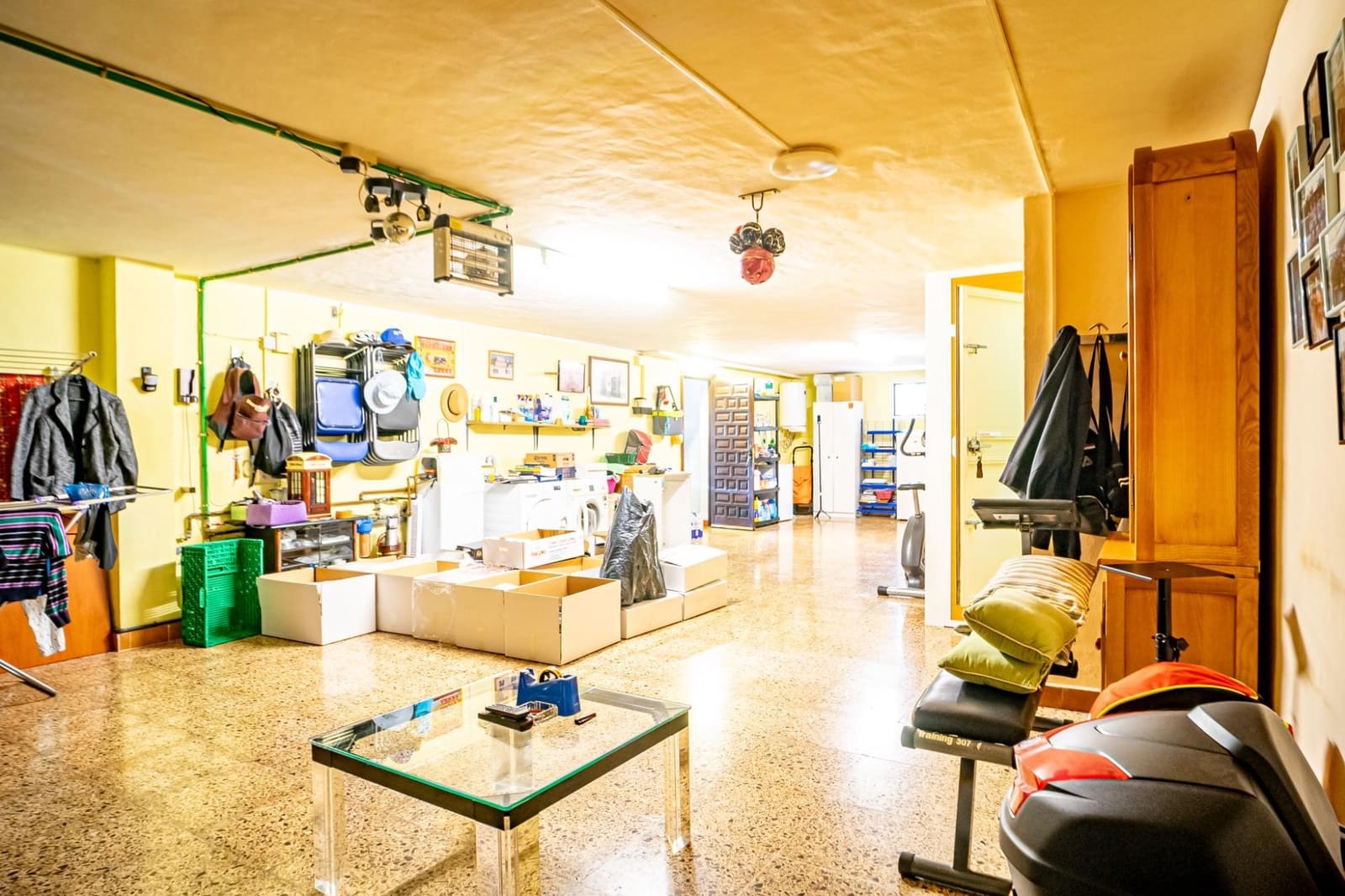 5 soveværelse Villa til salg i Benidorm med swimmingpool garage - € 799.000 (Ref: 10138963)