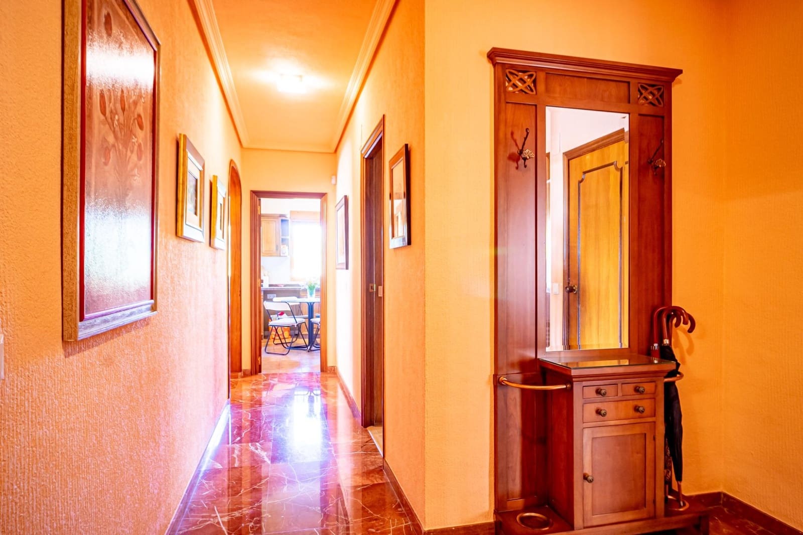 5 soveværelse Villa til salg i Benidorm med swimmingpool garage - € 799.000 (Ref: 10138963)