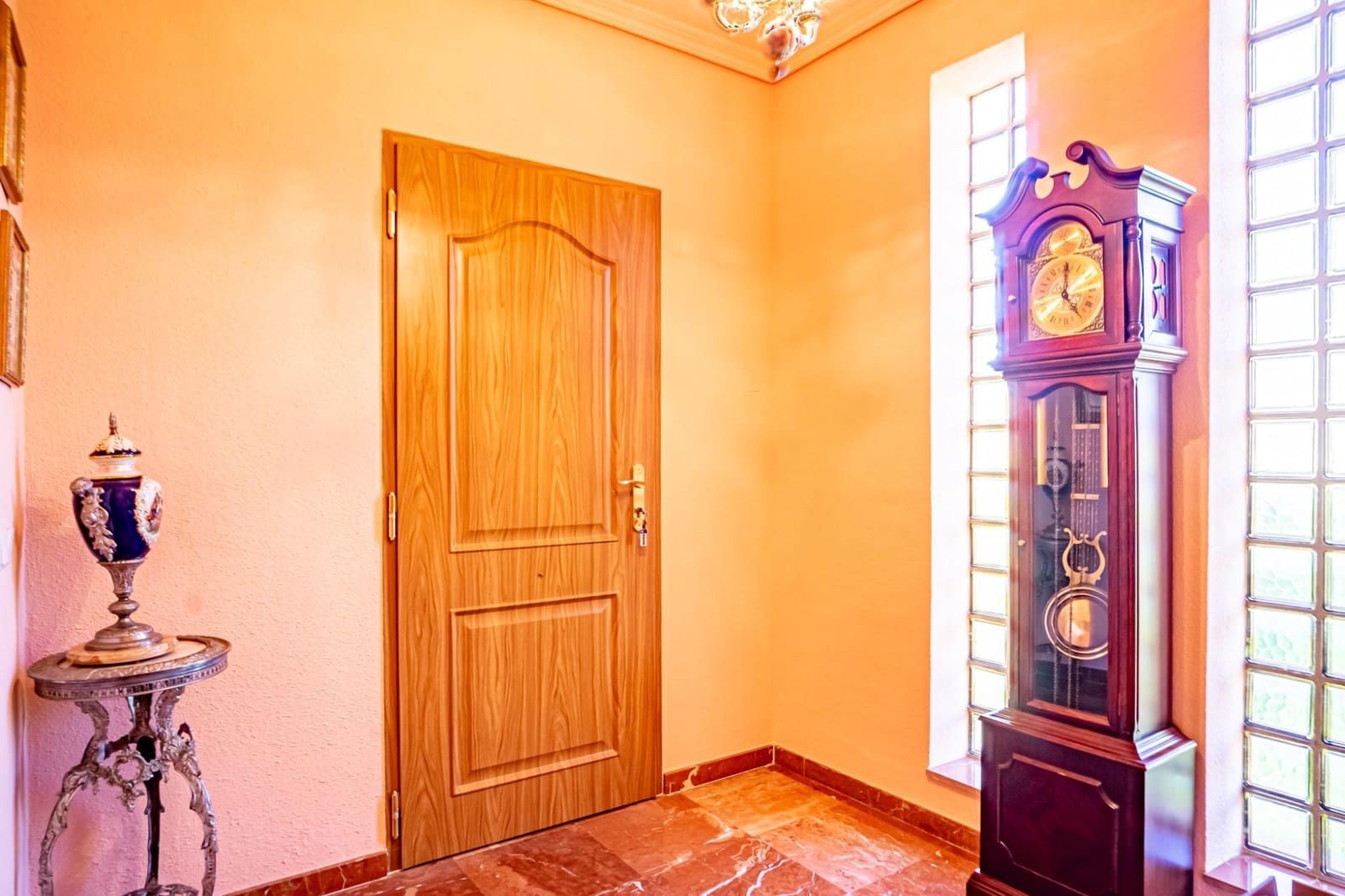 5 soveværelse Villa til salg i Benidorm med swimmingpool garage - € 799.000 (Ref: 10138963)