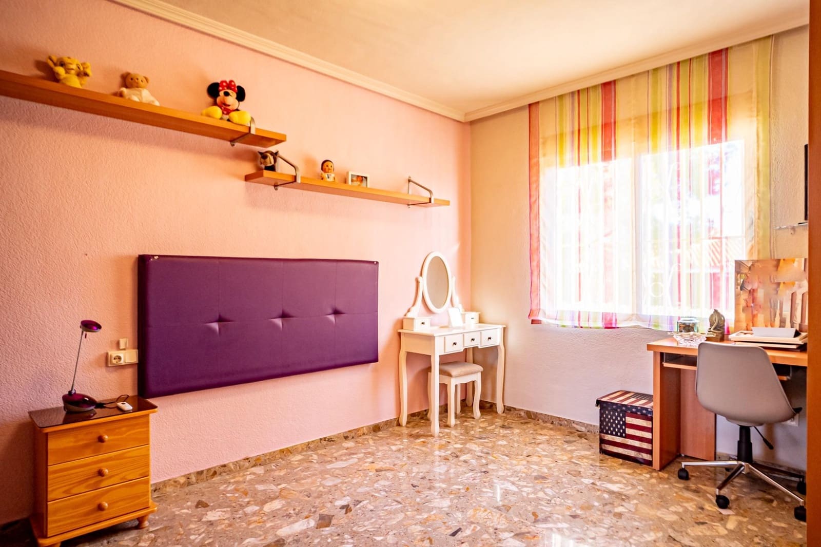 5 soveværelse Villa til salg i Benidorm med swimmingpool garage - € 799.000 (Ref: 10138963)
