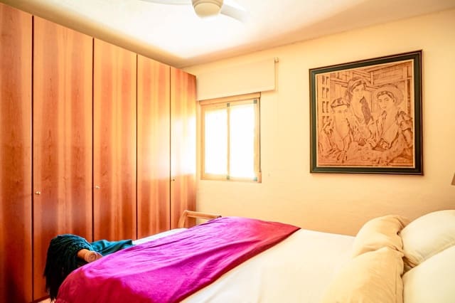 5 chambre Villa/Maison à vendre à Benidorm avec piscine garage - 799 000 € (Ref: 10138963)